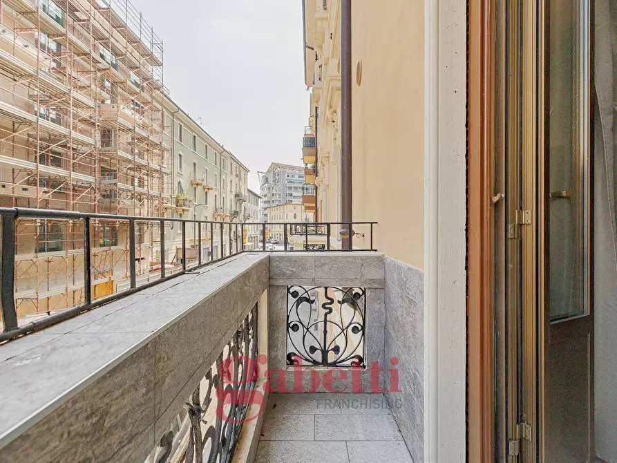 Immagine 30 di Appartamento in vendita  in Via Matteo Maria Boiardo, 22 a Milano
