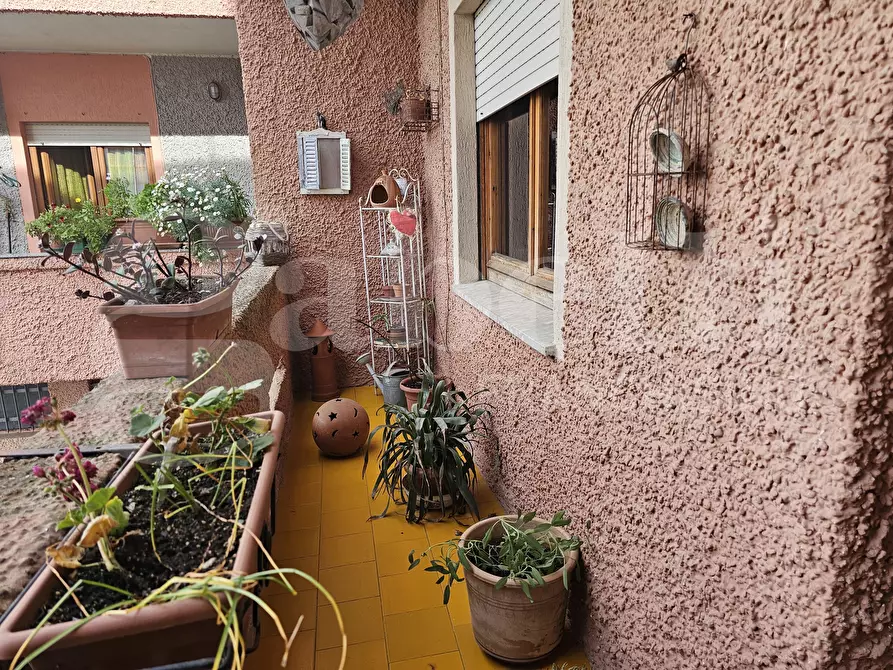 Immagine 9 di Appartamento in vendita  in Via Laconi, 15/A a Siliqua