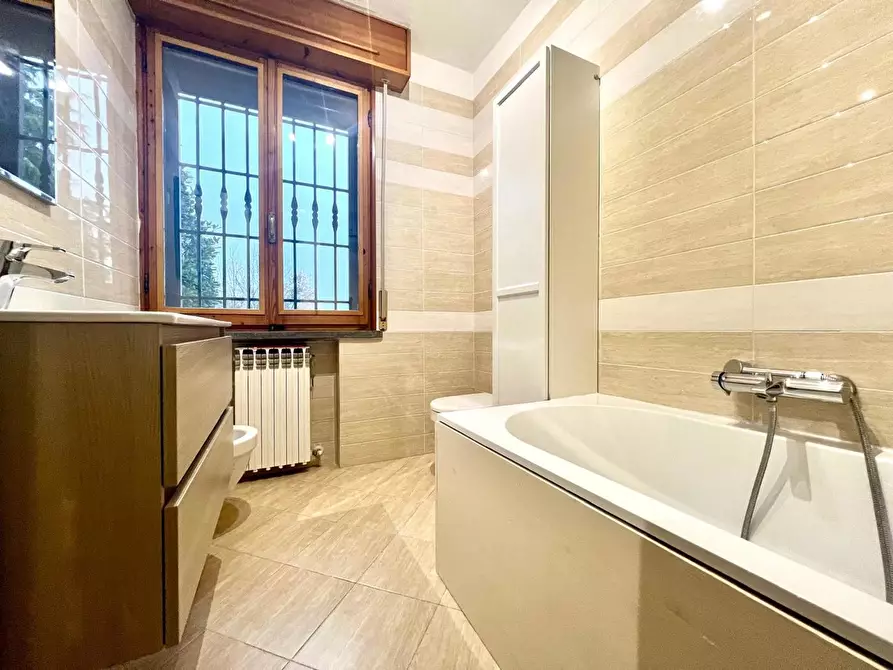 Immagine 9 di Villetta a schiera in vendita  in Via Di Vittorio, 14/1 a Albinea