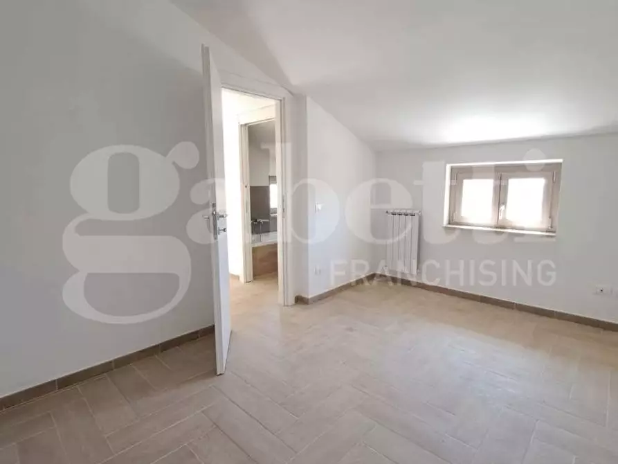 Immagine 27 di Villetta a schiera in vendita  in Via arno, snc a Ardea