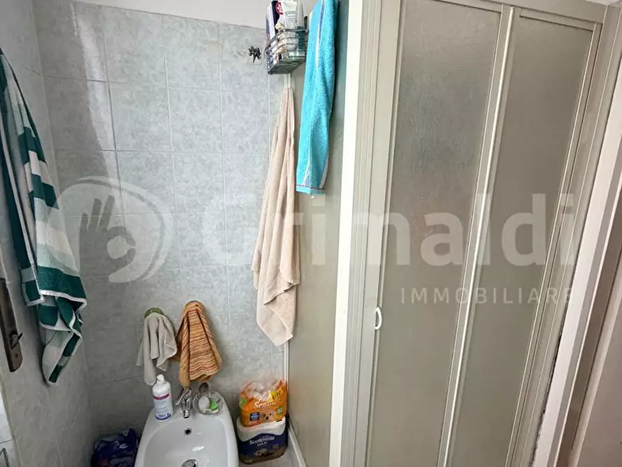 Immagine 13 di Appartamento in vendita  in Via XX SETTEMBRE, SNC a Sant'angelo Lodigiano