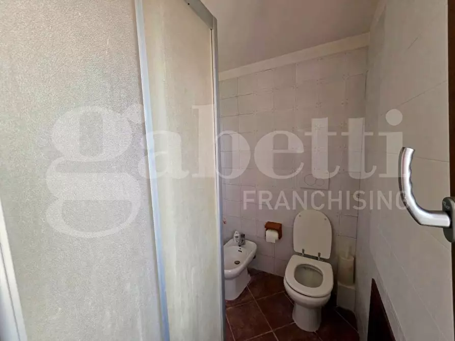 Immagine 46 di Casa bifamiliare in vendita  in Via Seconda Traversa Via Quarto Sant'Antonio, 39 a Marino
