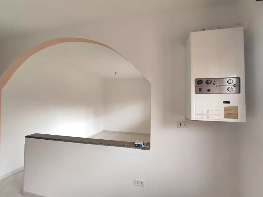 Immagine 4 di Appartamento in vendita  in Via CAVARZERE via circonvallazione, 59 a Cavarzere