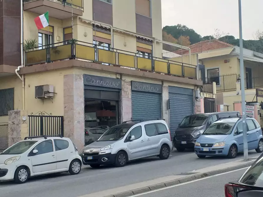 Immagine 1 di Attività commerciale in vendita  in Viale Annunziata, 60 a Messina