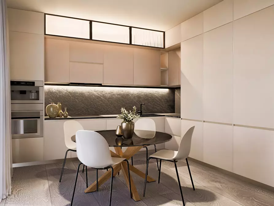 Immagine 1 di Appartamento in vendita  in Via Roma, 1 a Castelcovati