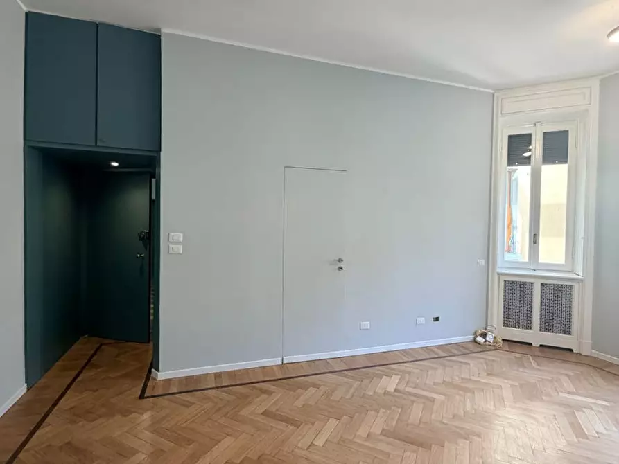 Immagine 3 di Appartamento in vendita  in Via MAURO MACCHI, 63 a Milano