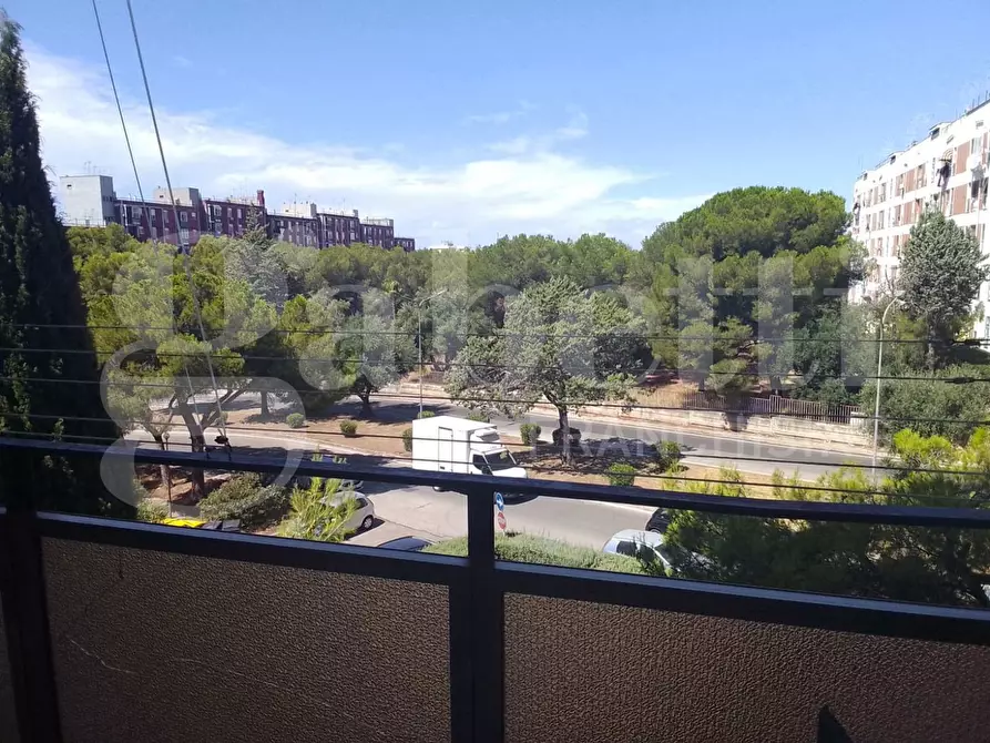 Immagine 2 di Appartamento in vendita  in Corso BRUNO BUOZZI, 148 a Taranto