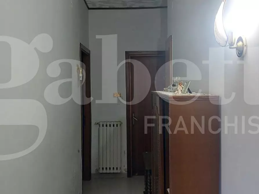 Immagine 7 di Appartamento in affitto  in Via GIUSEPPE MARIA MUSCARI, 12 a Catanzaro