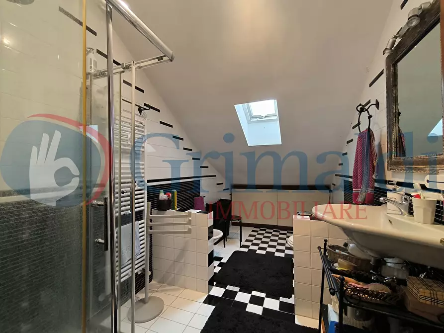 Immagine 33 di Villa in vendita  in Via Baronato del Pellegrino a Messina