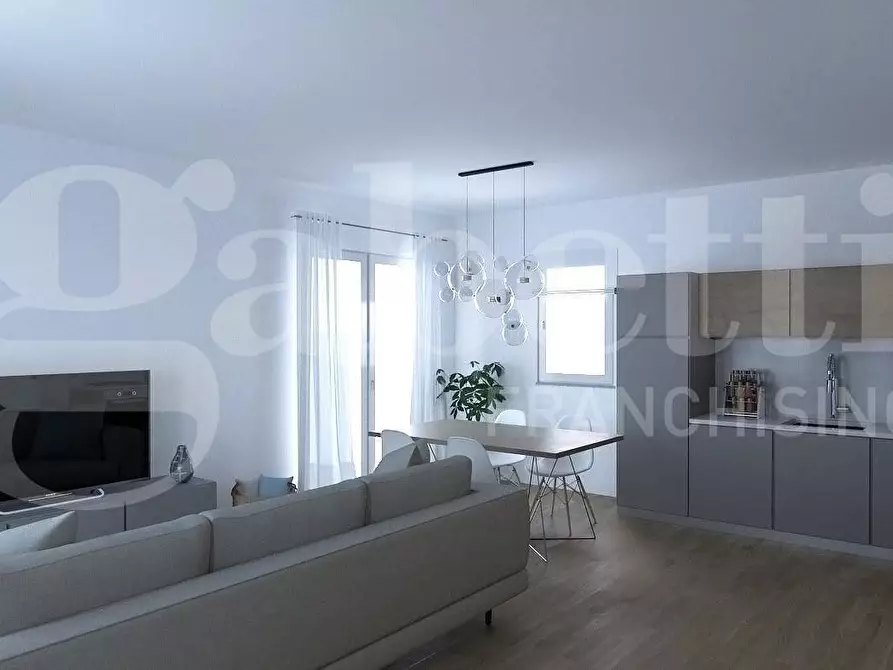 Immagine 6 di Villa in vendita  in Via Palermo, 11 a Capoterra