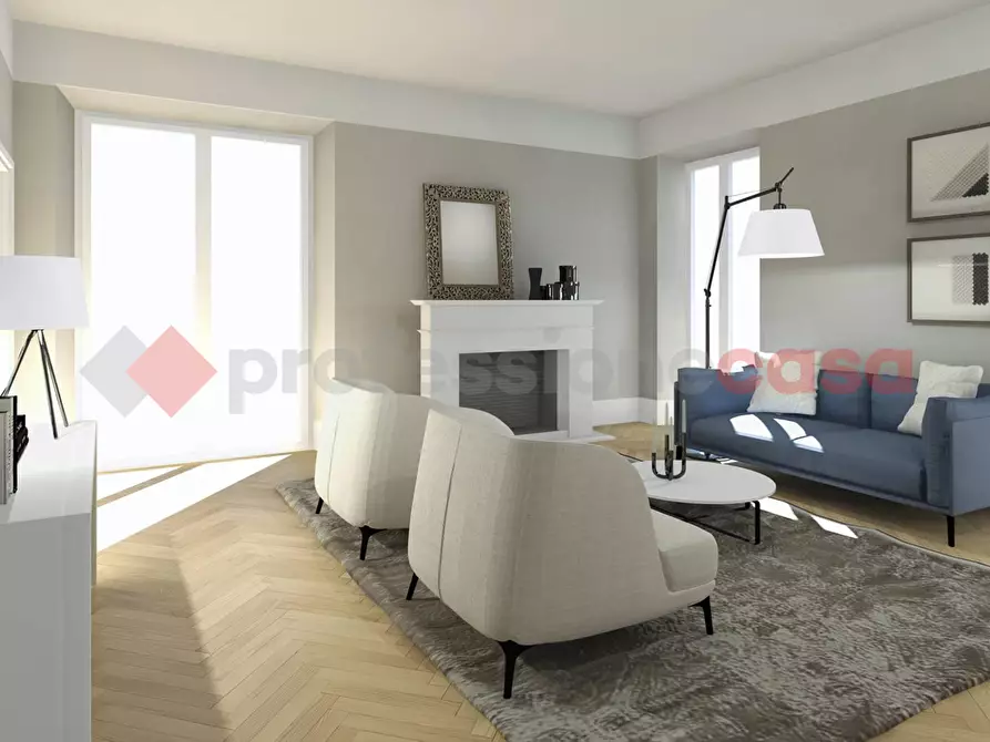 Immagine 2 di Villa in vendita  in Corso Vallisneri a Scandiano