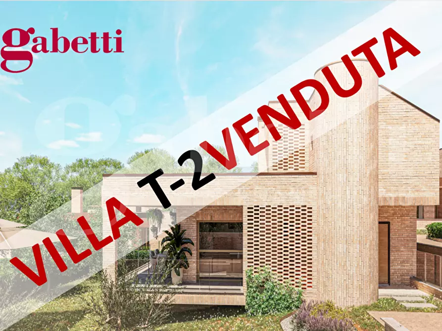Immagine 1 di Villa in vendita  in Vicolo Del Conte, 70 a Roma
