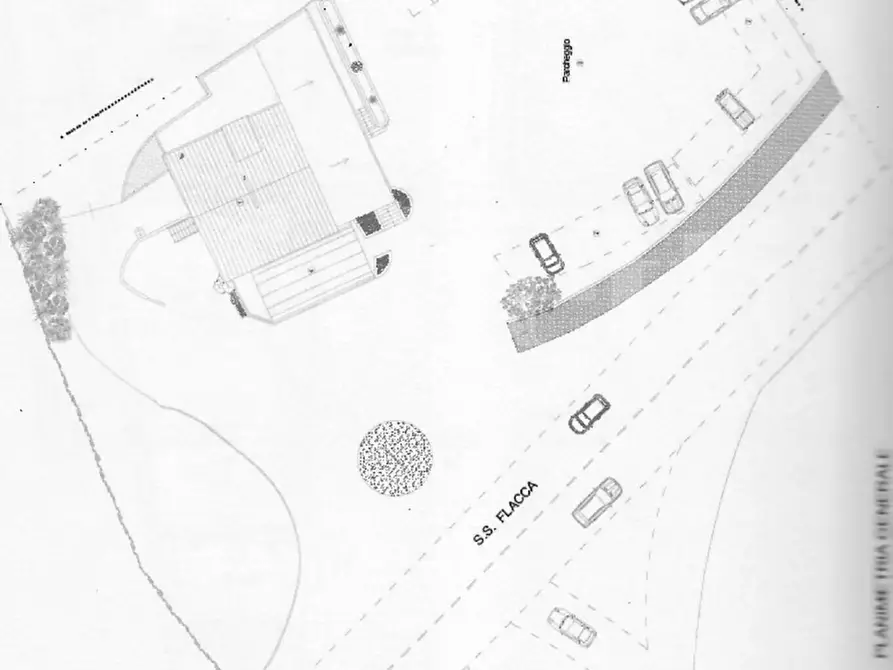 Immagine 23 di Palazzo in affitto  in Via Flacca km 22.000, 999 a Gaeta