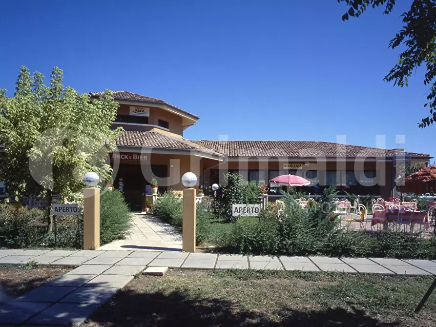 Immagine 12 di Bar / Ristorante in vendita  in Via ferdinando manzotti, 22 a Correggio