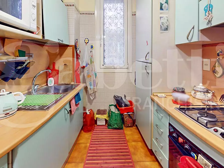 Immagine 8 di Appartamento in vendita  in Via di Bravetta, 270 a Roma