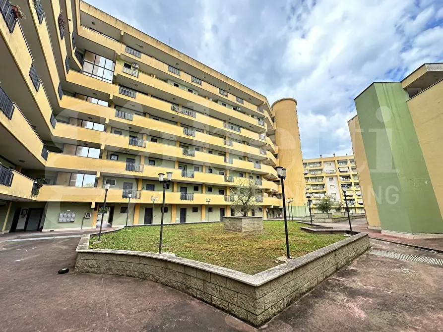Immagine 2 di Appartamento in vendita  in Via carlo poma, 5 a Pomezia