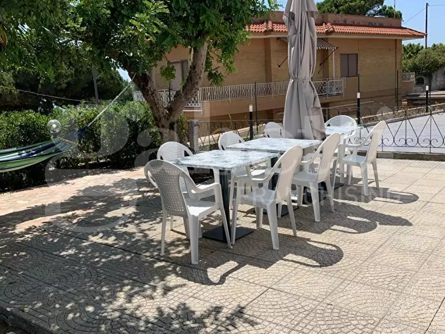 Immagine 10 di Villa in affitto  in Via Fontania, 19 a Gaeta