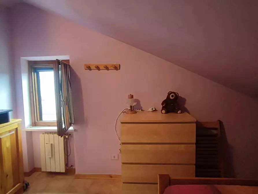 Immagine 11 di Appartamento in vendita  in Via Pescara LocalitÃ  Colle, 24 a Castel Di Sangro