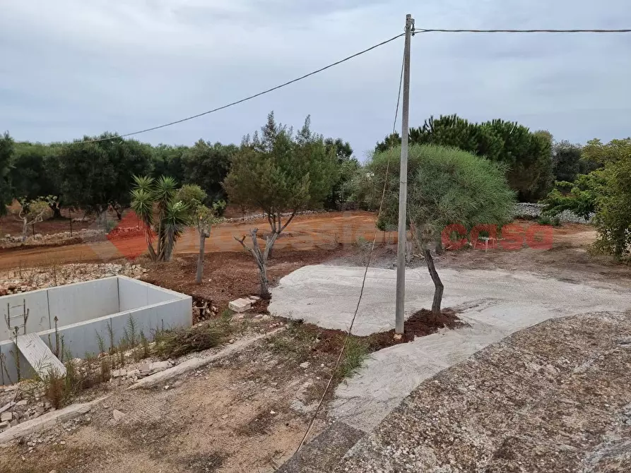 Immagine 11 di Baita in vendita  in Contrada Santo Scalone, snc a Ostuni