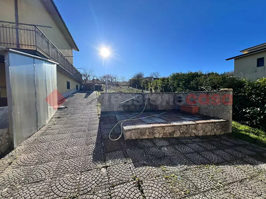 Immagine 4 di Casa bifamiliare in vendita  in Contrada BANDITO, 7A a Potenza