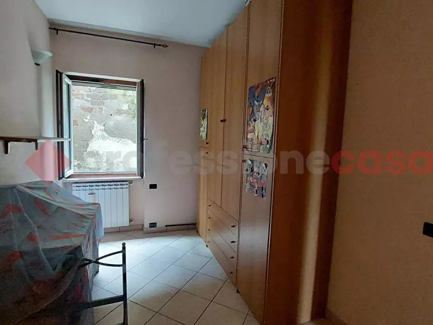 Immagine 11 di Appartamento in vendita  in Via Madonna delle Rose, snc a Piglio