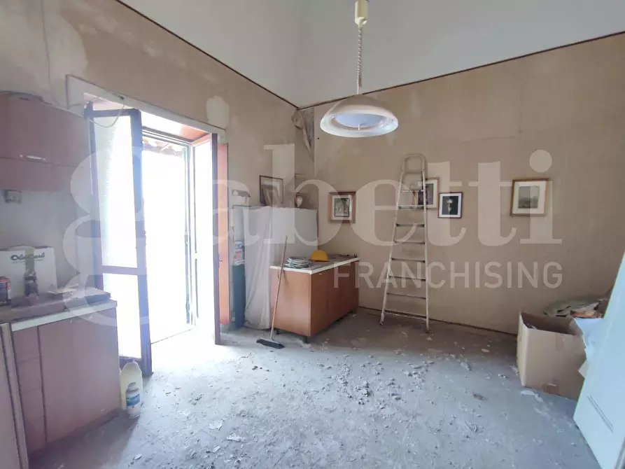 Immagine 6 di Appartamento in vendita  in Via Regina Elena, 2 a Torre Annunziata