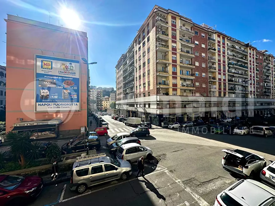 Immagine 39 di Appartamento in vendita  in Via LEPANTO, 78 a Napoli