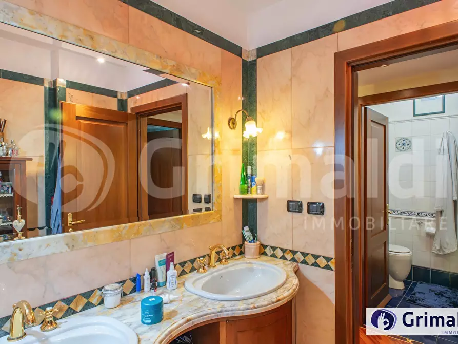 Immagine 16 di Appartamento in vendita  in Via Louis Daguerre a Roma