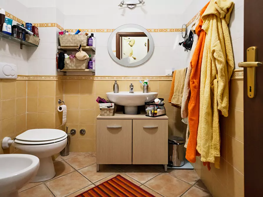 Immagine 16 di Villetta a schiera in vendita  in Via dei costaroni, SNC a Riano