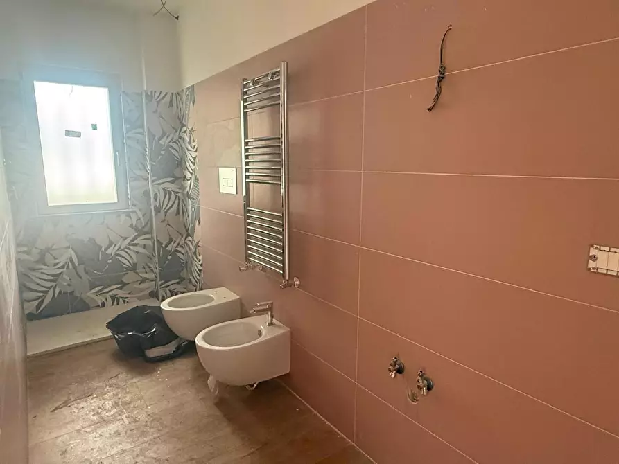 Immagine 13 di Appartamento in vendita  in Via Provinciale Botteghelle, 350 a Napoli