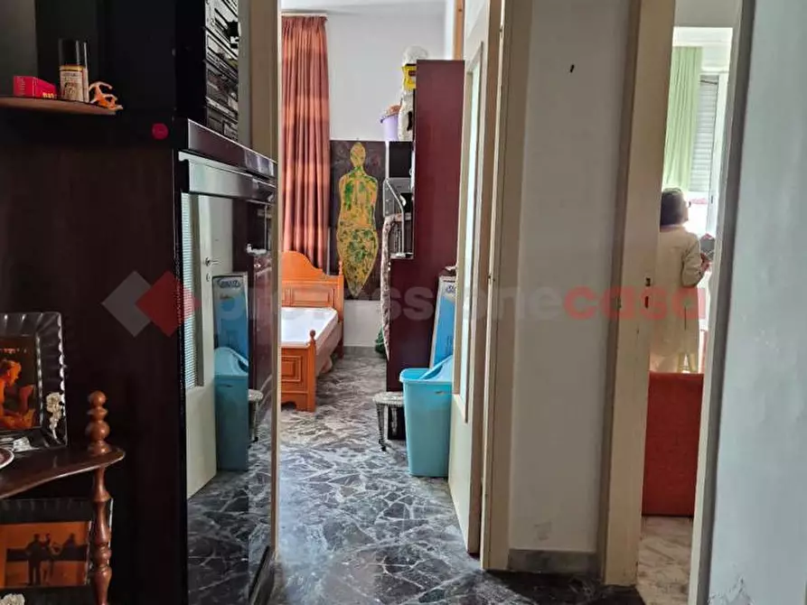 Immagine 13 di Appartamento in vendita  in Via MEDAGLIE D'ORO, 32 a Brindisi