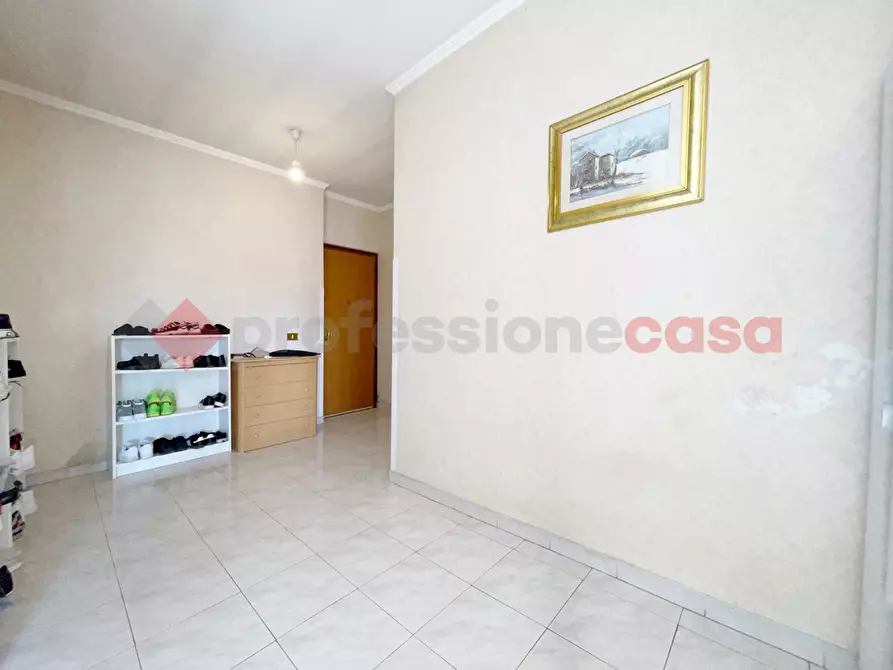 Immagine 2 di Appartamento in vendita  in Via dei Salici, 65 a Rieti