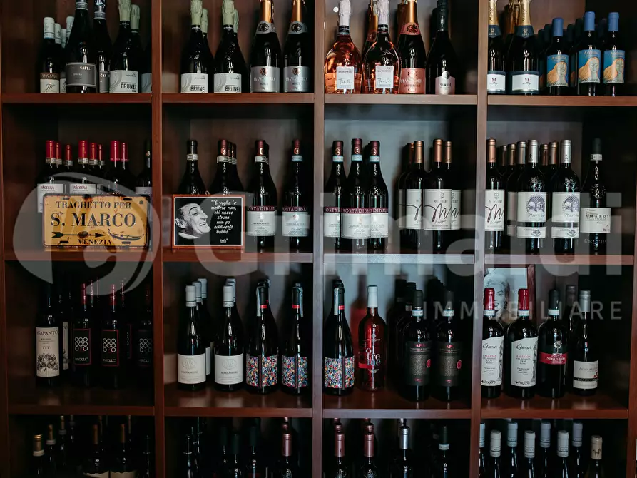 Immagine 6 di Bar / Ristorante in vendita  in Via ferrari, 7 a Monza