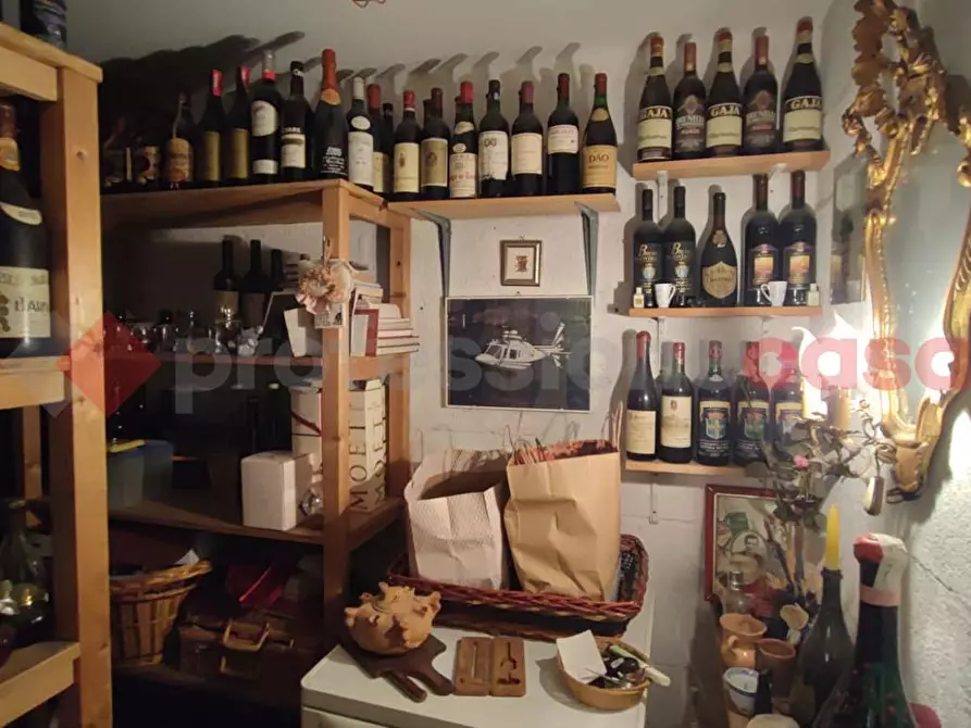 Immagine 28 di Villetta a schiera in vendita  in Via PIETRO NENNI, 126 a Locate Di Triulzi