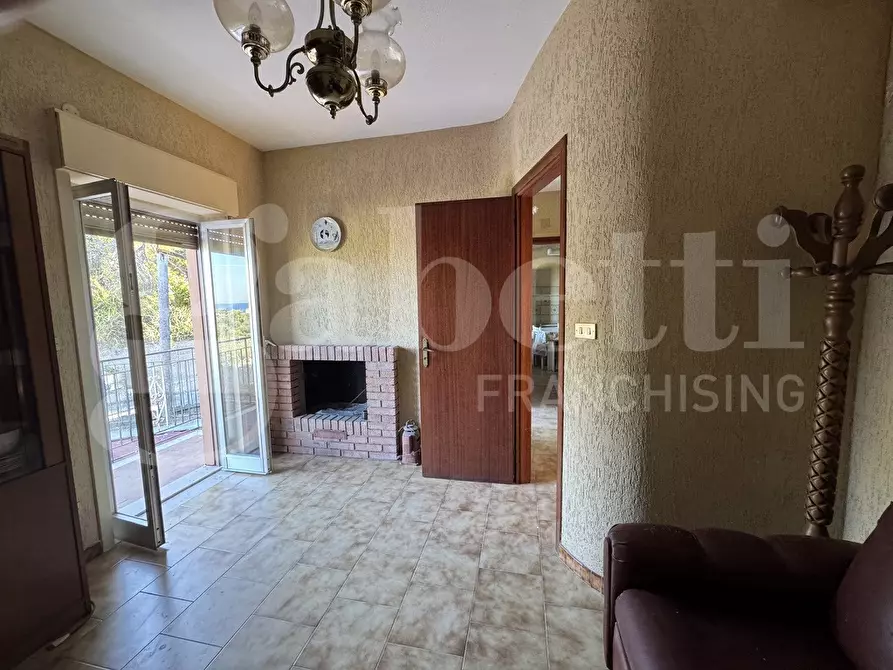 Immagine 6 di Appartamento in vendita  in Via SS133, SNC a Messina