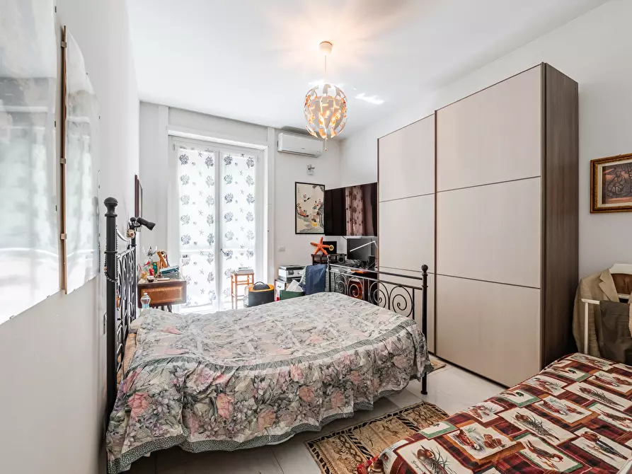 Immagine 9 di Appartamento in vendita  in Via giuseppe frua a Milano