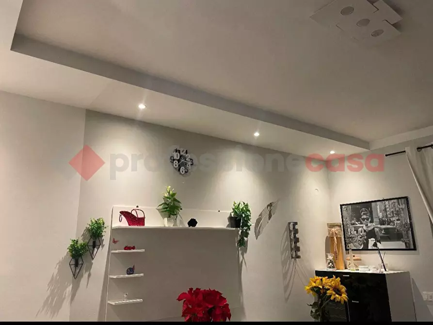 Immagine 30 di Appartamento in affitto  in Via Marconi a Spoleto