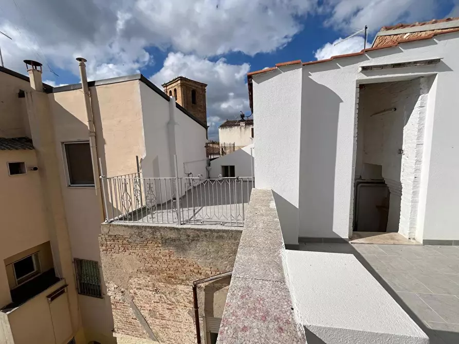 Immagine 24 di Casa indipendente in vendita  in Vico ARPA a San Severo