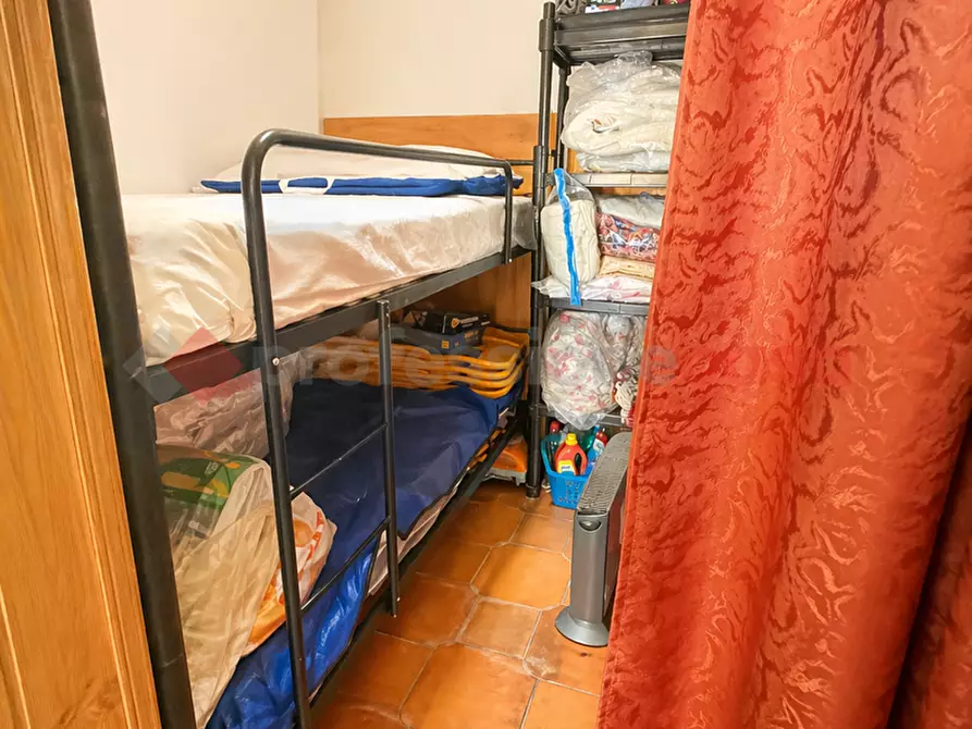 Immagine 8 di Appartamento in vendita  in Via S. Luca, 47 a Guarcino