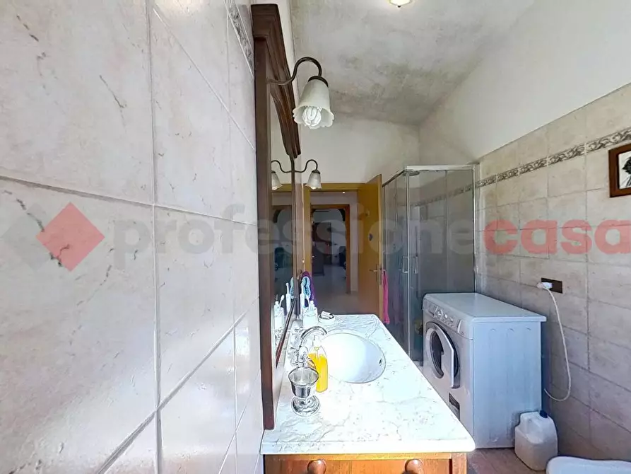 Immagine 17 di Appartamento in vendita  in Via Alzano Lombardo, 54 a Roma