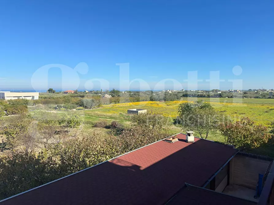 Immagine 38 di Villa in vendita  in Via Carrara Lama Di Macina a Bisceglie