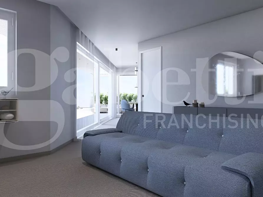 Immagine 33 di Casa indipendente in vendita  in Via Levanzo, 2 a Ragusa