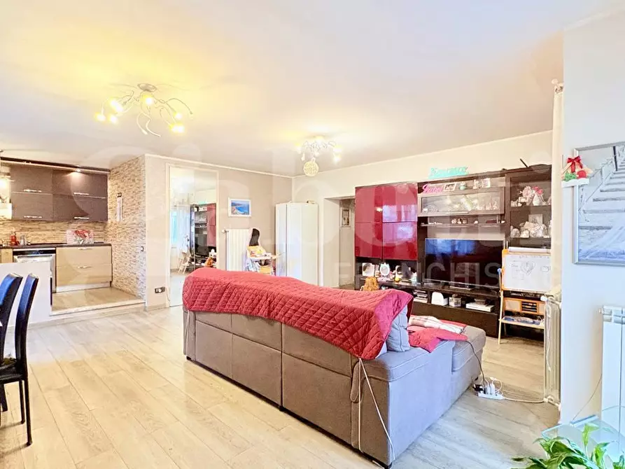 Immagine 16 di Villa in vendita  in Via Calcarelli, 10 a Artena