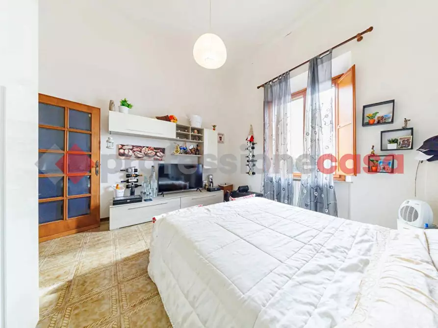 Immagine 23 di Appartamento in vendita  in Via dei Bagni a Livorno