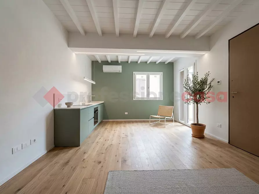Immagine 3 di Appartamento in vendita  in Via ripa a Casalgrande