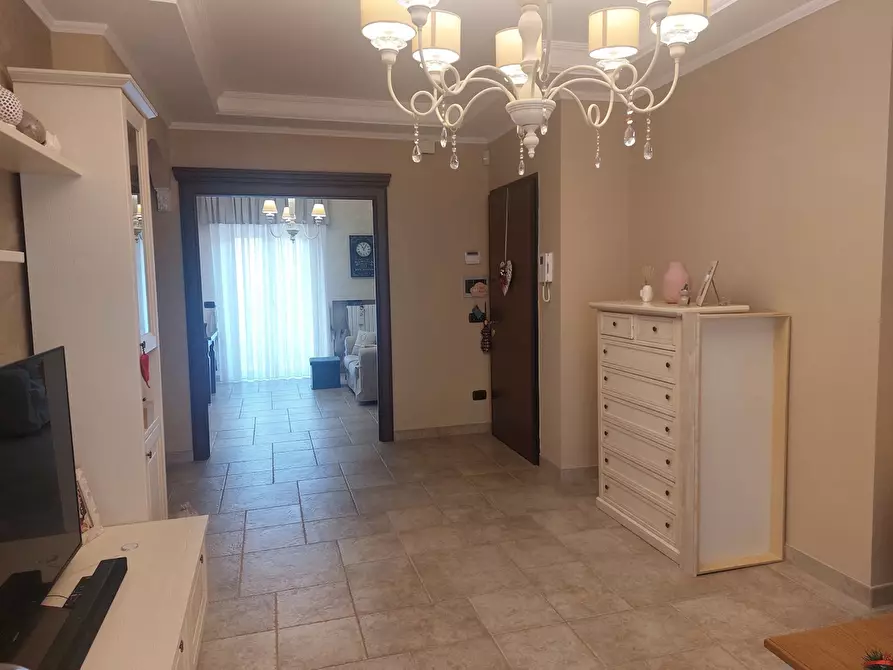 Immagine 1 di Appartamento in vendita  in Via palmiro togliatti, 8 a Taranto