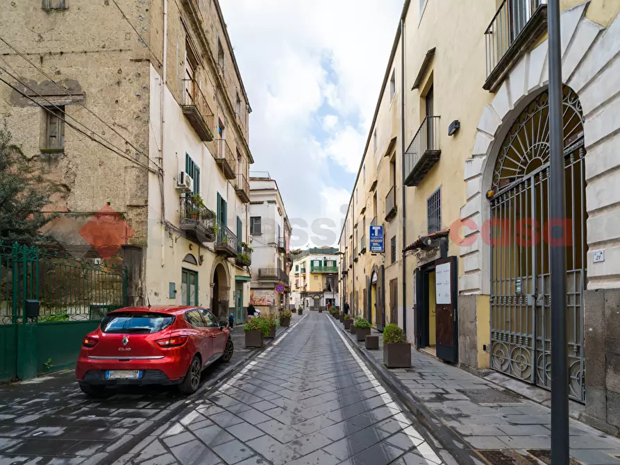 Immagine 3 di Appartamento in vendita  in Via Annunziata, 18 a Acerra