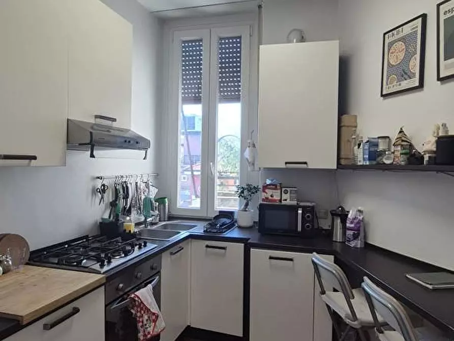 Immagine 4 di Appartamento in affitto  in Via Foppa, 61 a Milano
