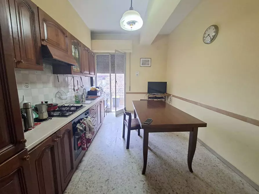 Immagine 8 di Appartamento in vendita  in Viale San Domenico, 13/b a Sora