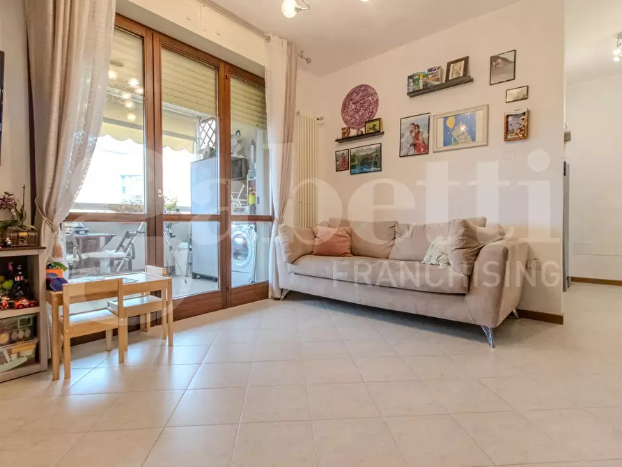 Immagine 18 di Appartamento in vendita  in Via della Costituzione, 17 a Casalecchio Di Reno